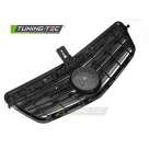 Решетка радиатора Mercedes E-class W212 2009-2013
