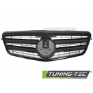 Решетка радиатора Mercedes E-class W212 2009-2013