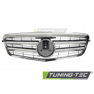 Решетка радиатора Mercedes E-class W212 2009-2013