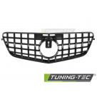 Решетка радиатора Mercedes E-class W212 2009-2013