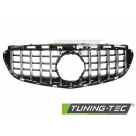 Решетка радиатора Mercedes E-class W212 2013-2016