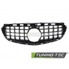 Решетка радиатора Mercedes E-class W212 2013-2016