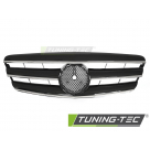 Решетка радиатора Mercedes S-class W221 2005-2009