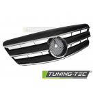 Решетка радиатора Mercedes S-class W221 2005-2009