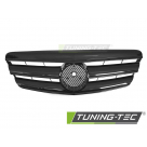 Решетка радиатора Mercedes S-class W221 2005-2009