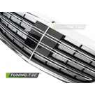 Решетка радиатора Mercedes S-class W222