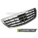 Решетка радиатора Mercedes S-class W222