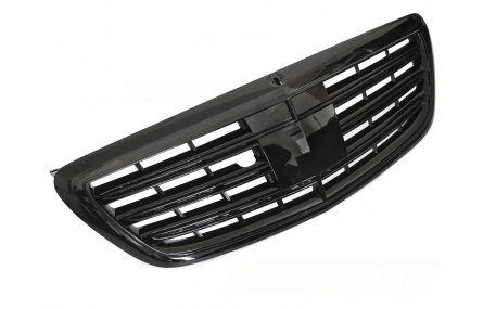 Решетка радиатора Mercedes S-class W222