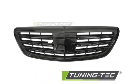 Решетка радиатора Mercedes S-class W222