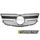 Решетка радиатора Mercedes GLK-class X204 2012-2015