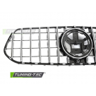 Решетка радиатора Mercedes GLE-class V167 2019-2023