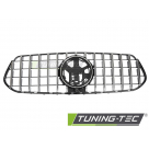 Решетка радиатора Mercedes GLE-class V167 2023-2026