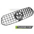 Решетка радиатора Mercedes GLE-class V167 2023-2026