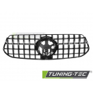 Решетка радиатора Mercedes GLE-class V167 2023-2026