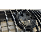 Решетка радиатора Mercedes GLS-class X167 2023-2025