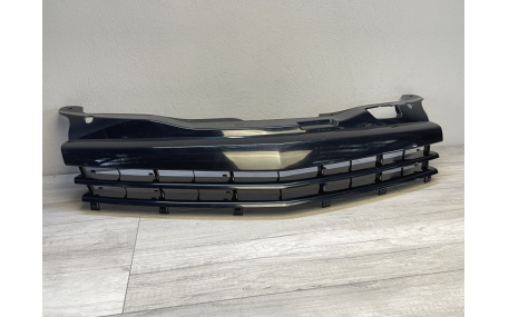 Решетка радиатора Opel Astra H GTC