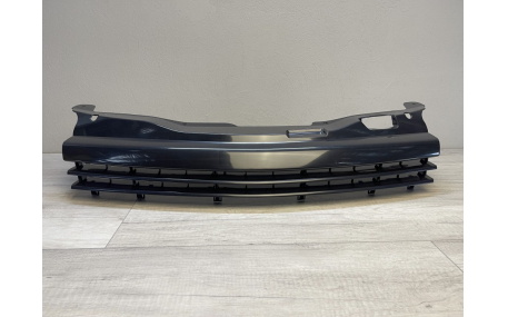 Решетка радиатора Opel Astra H 2004-2007