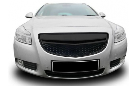 Решетка радиатора Opel Insignia 2008-2012