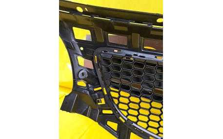 Решетка радиатора Opel Insignia 2008-2012