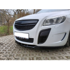 Решетка радиатора Opel Insignia 2008-2012