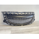 Решетка радиатора Opel Insignia 2008-2012