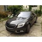 Решетка радиатора Opel Insignia 2008-2012