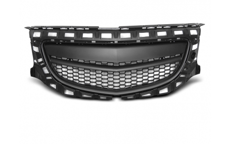 Решетка радиатора Opel Insignia 2008-2012