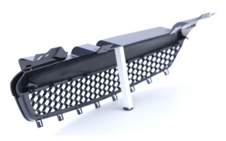 Решетка радиатора Opel Zafira B 2005-2008