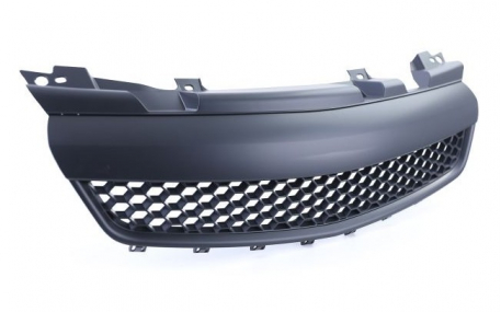 Решетка радиатора Opel Zafira B 2005-2008