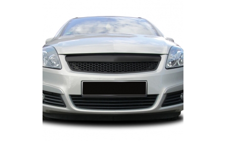 Решетка радиатора Opel Zafira B 2005-2008