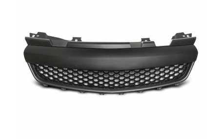 Решетка радиатора Opel Zafira B 2005-2008