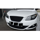 Решетка радиатора Seat Ibiza 2008-2012