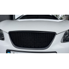 Решетка радиатора Seat Ibiza 2008-2012