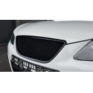 Решетка радиатора Seat Ibiza 2008-2012