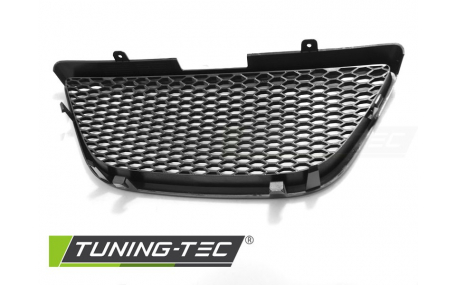 Решетка радиатора Seat Ibiza