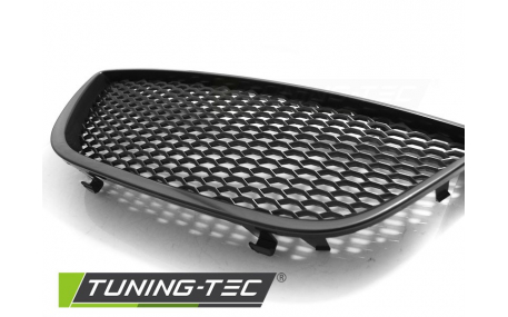 Решетка радиатора Seat Ibiza