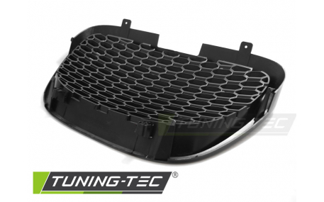 Решетка радиатора Seat 2005-2009