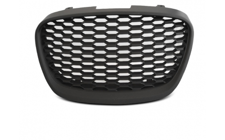 Решетка радиатора Seat Leon 2009-2012