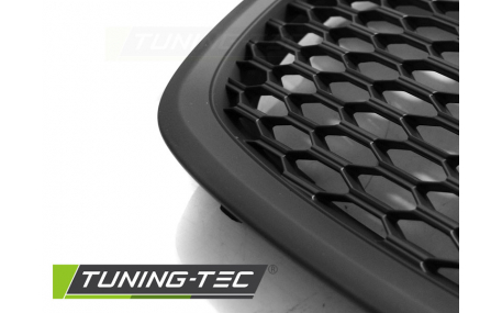 Решетка радиатора Seat Leon 2009-2012