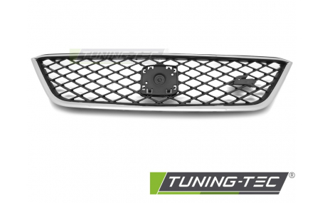 Решетка радиатора Seat Ibiza 2012-2017