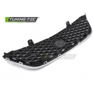 Решетка радиатора Seat Ibiza 2012-2017