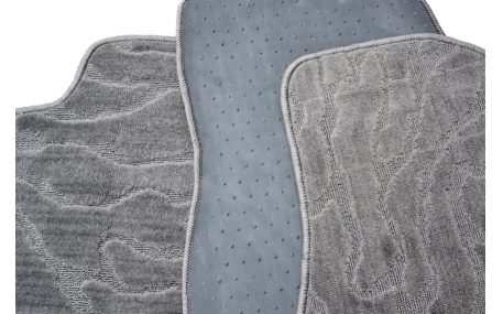 Коврики в салон Hyundai Tucson