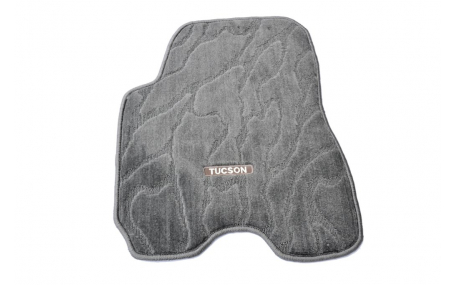 Коврики в салон Hyundai Tucson