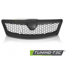 Решетка радиатора Skoda Octavia A5 2009-2013