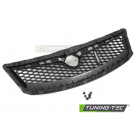 Решетка радиатора Skoda Octavia A5 2009-2013