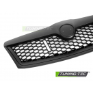 Решетка радиатора Skoda Octavia A5 2009-2013