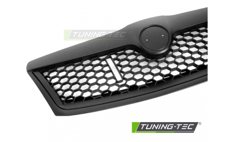 Решетка радиатора Skoda Octavia A5 2009-2013