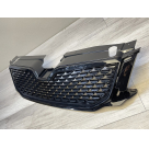 Решетка радиатора Skoda Octavia A7 2013-2017