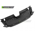 Решетка радиатора Skoda Octavia A7 2013-2017