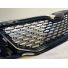 Решетка радиатора Skoda Octavia A7 2013-2017